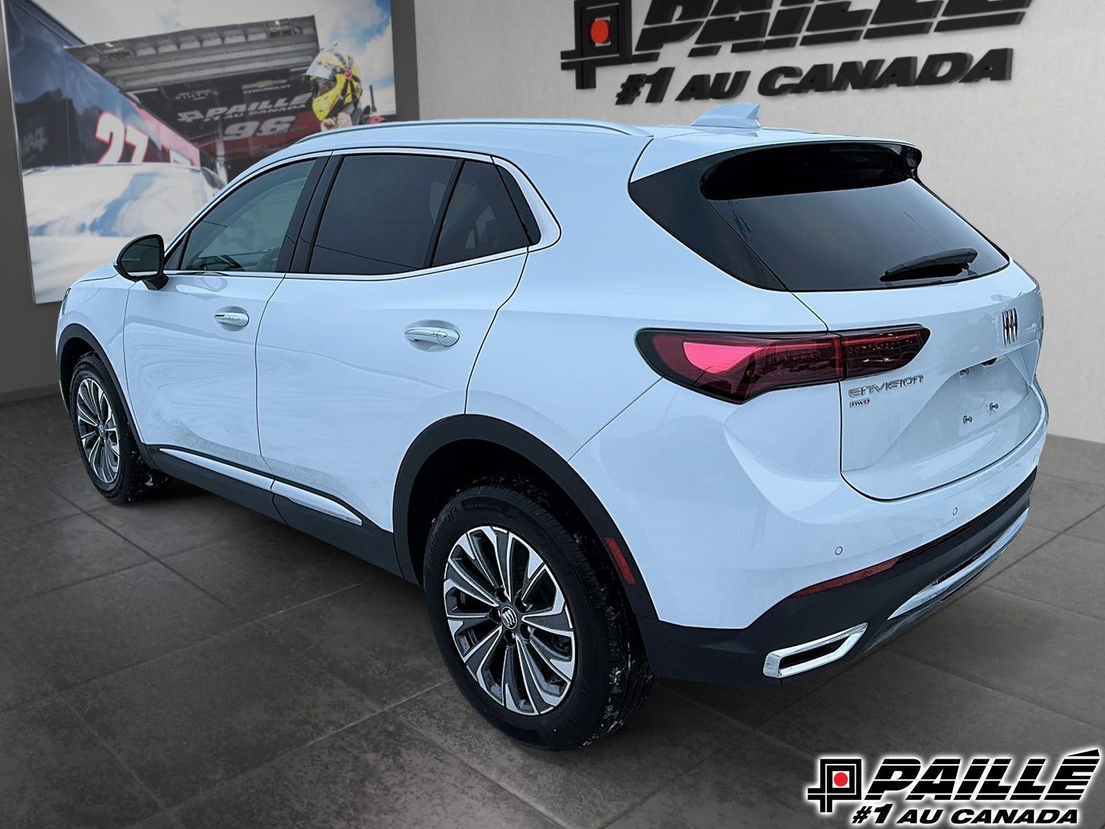 2026 Buick Envision in Berthierville, Quebec