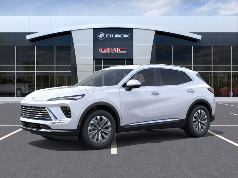 Buick Envision  2026 à Sorel-Tracy, Québec