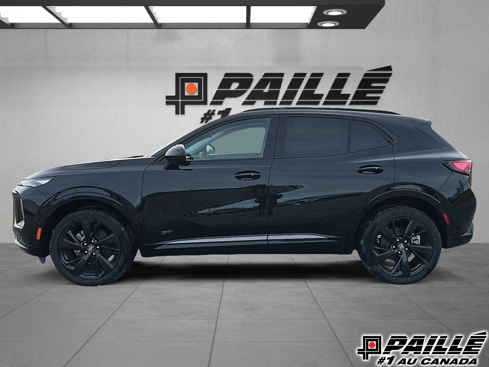 Buick Envision  2026 à Berthierville, Québec