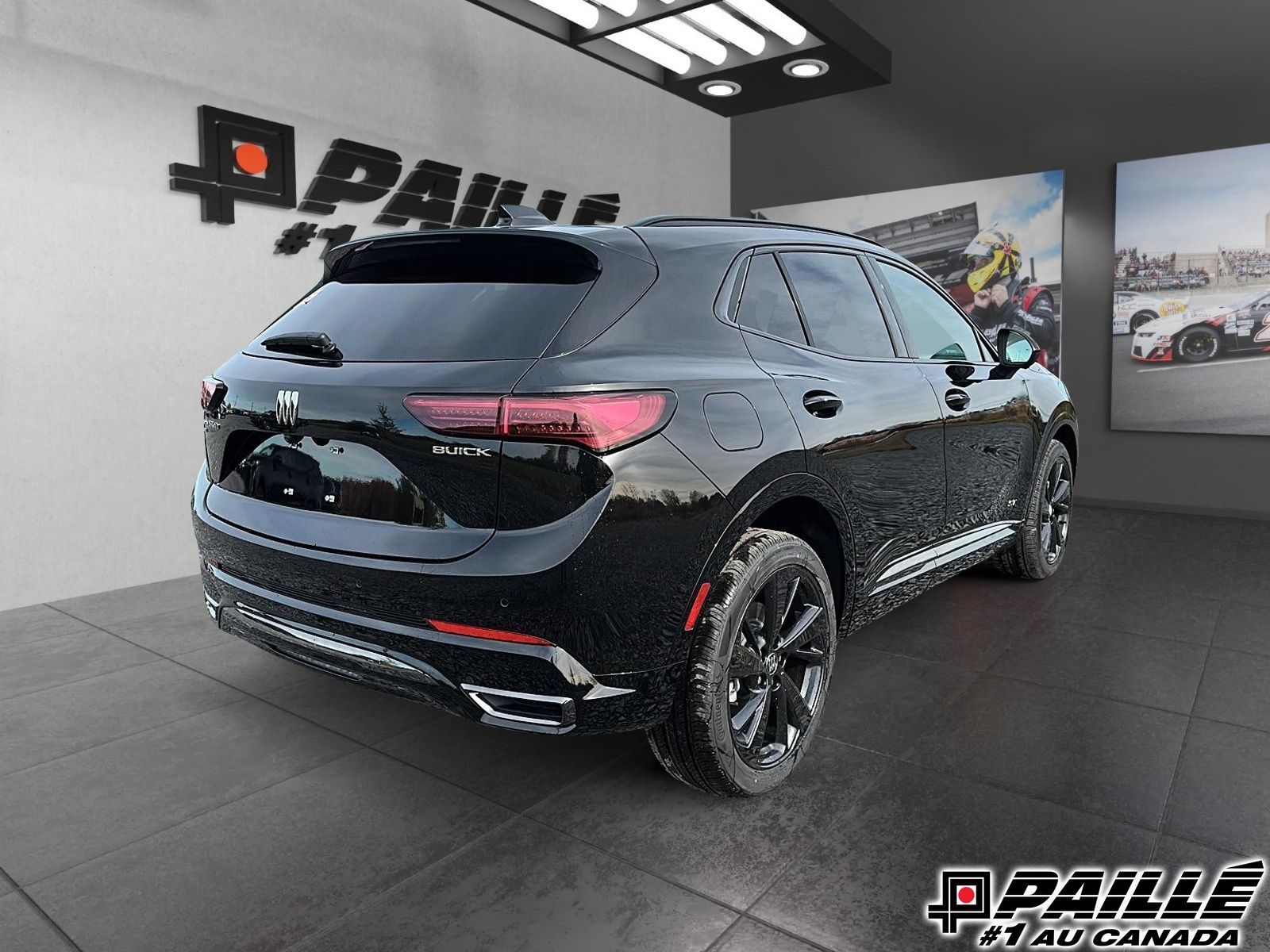 Buick Envision  2026 à Berthierville, Québec