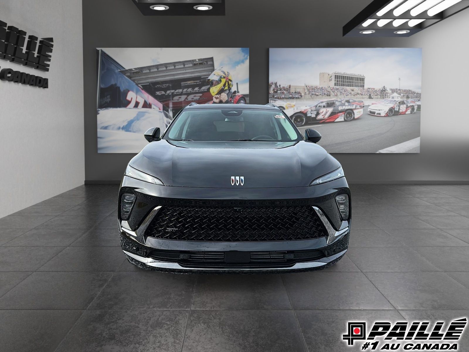 Buick Envision  2026 à Berthierville, Québec