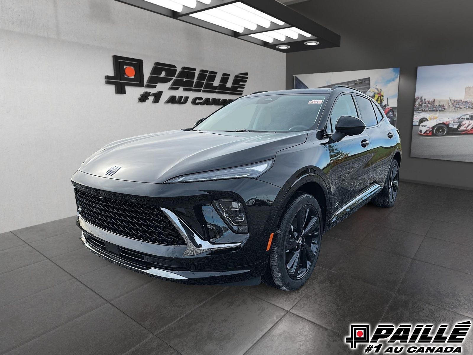 Buick Envision  2026 à Berthierville, Québec