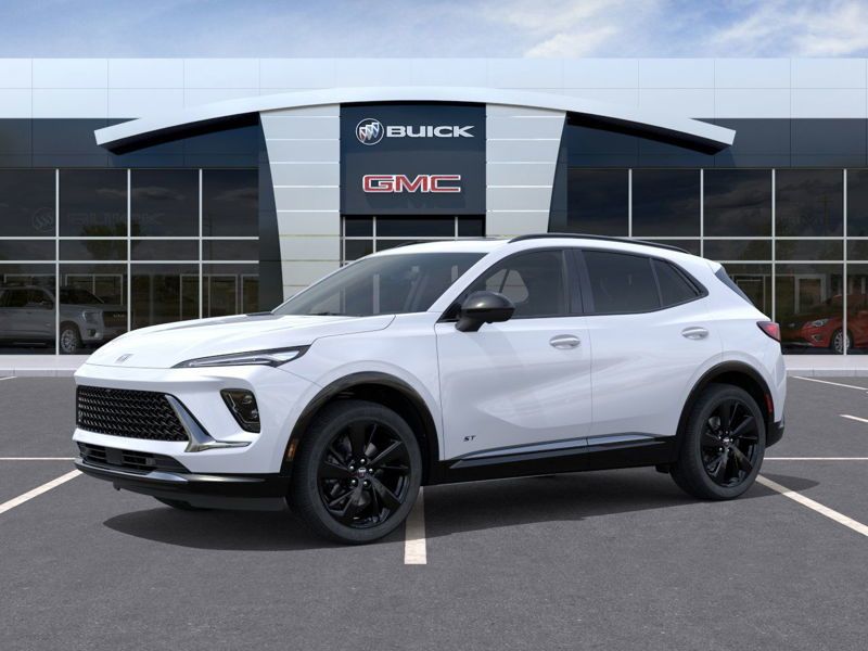 2026 Buick Envision in Sorel-Tracy, Quebec