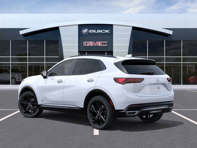 2026 Buick Envision in Sorel-Tracy, Quebec