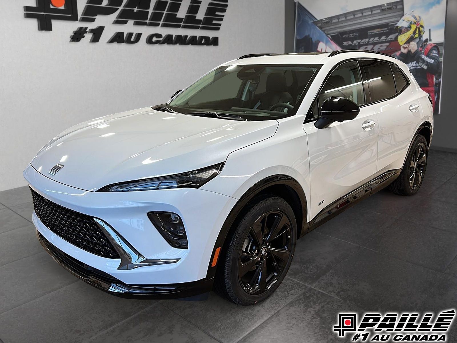 2026 Buick Envision in Sorel-Tracy, Quebec