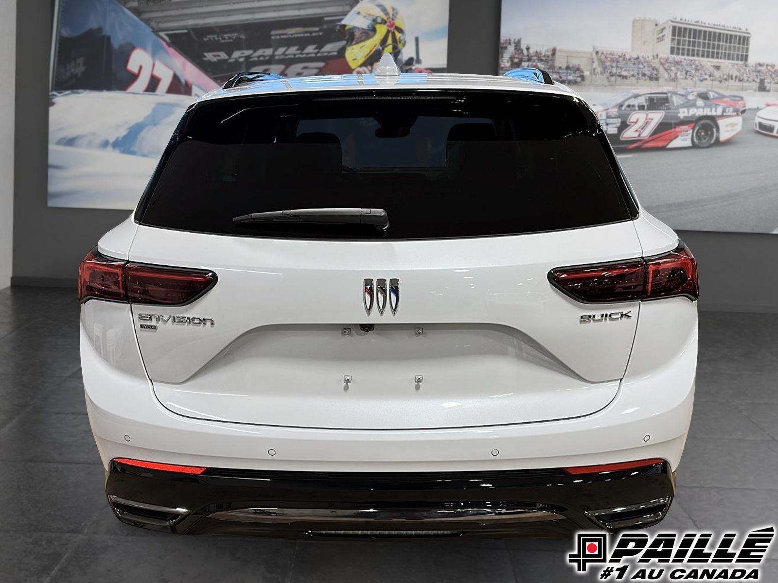 2026 Buick Envision in Sorel-Tracy, Quebec