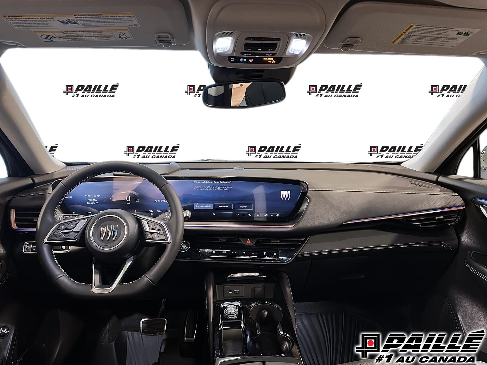 2026 Buick Envision in Sorel-Tracy, Quebec