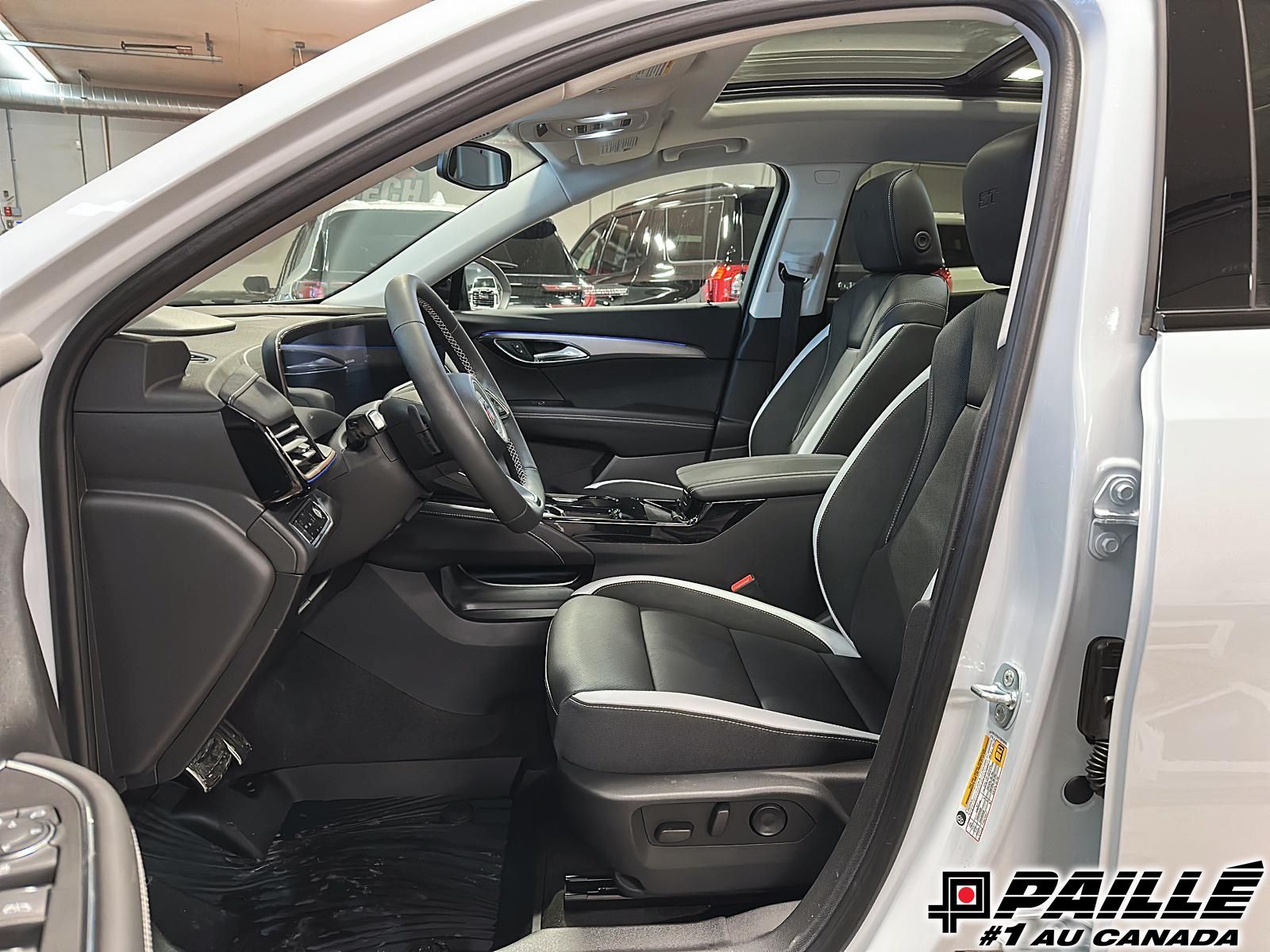 2026 Buick Envision in Sorel-Tracy, Quebec