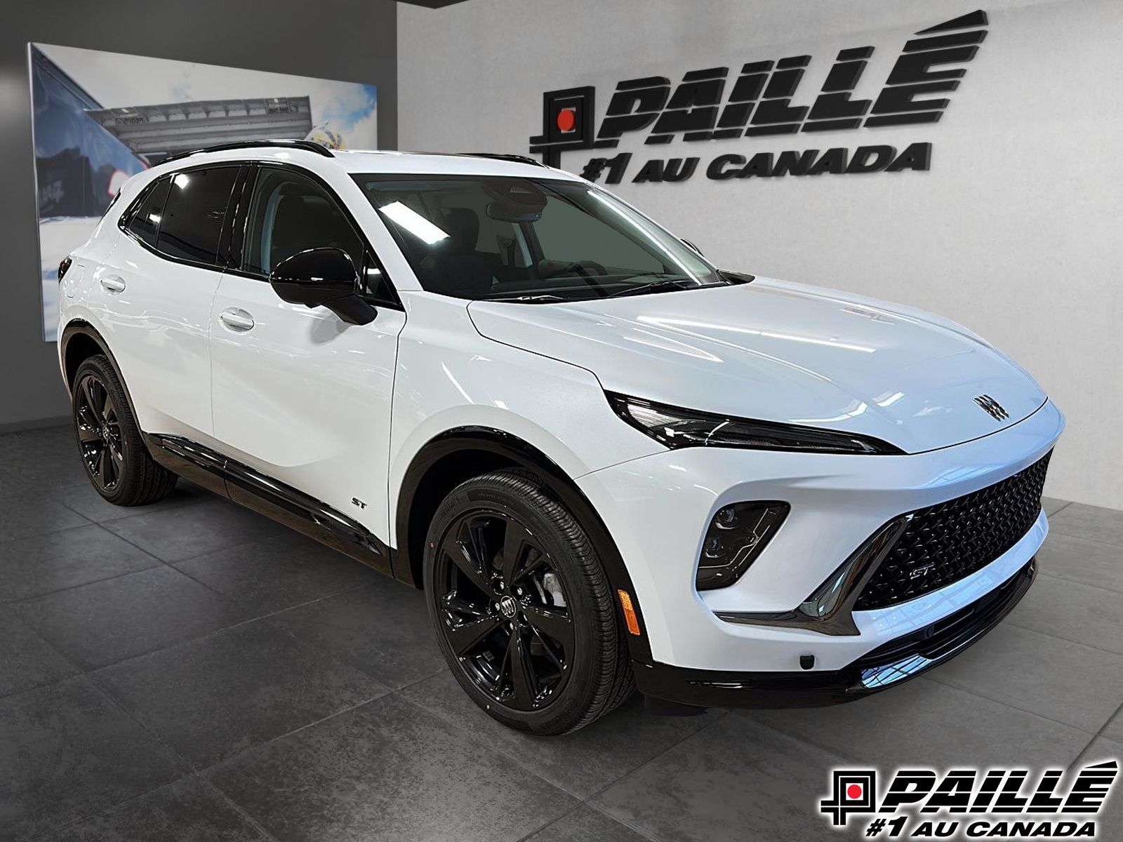 2026 Buick Envision in Sorel-Tracy, Quebec