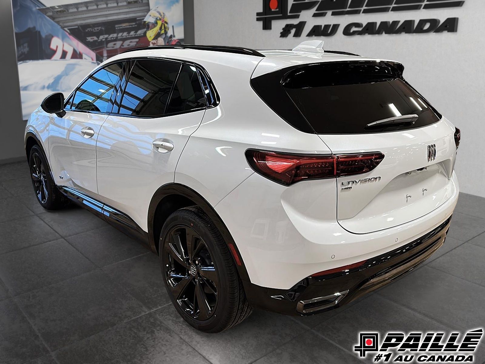 2026 Buick Envision in Sorel-Tracy, Quebec
