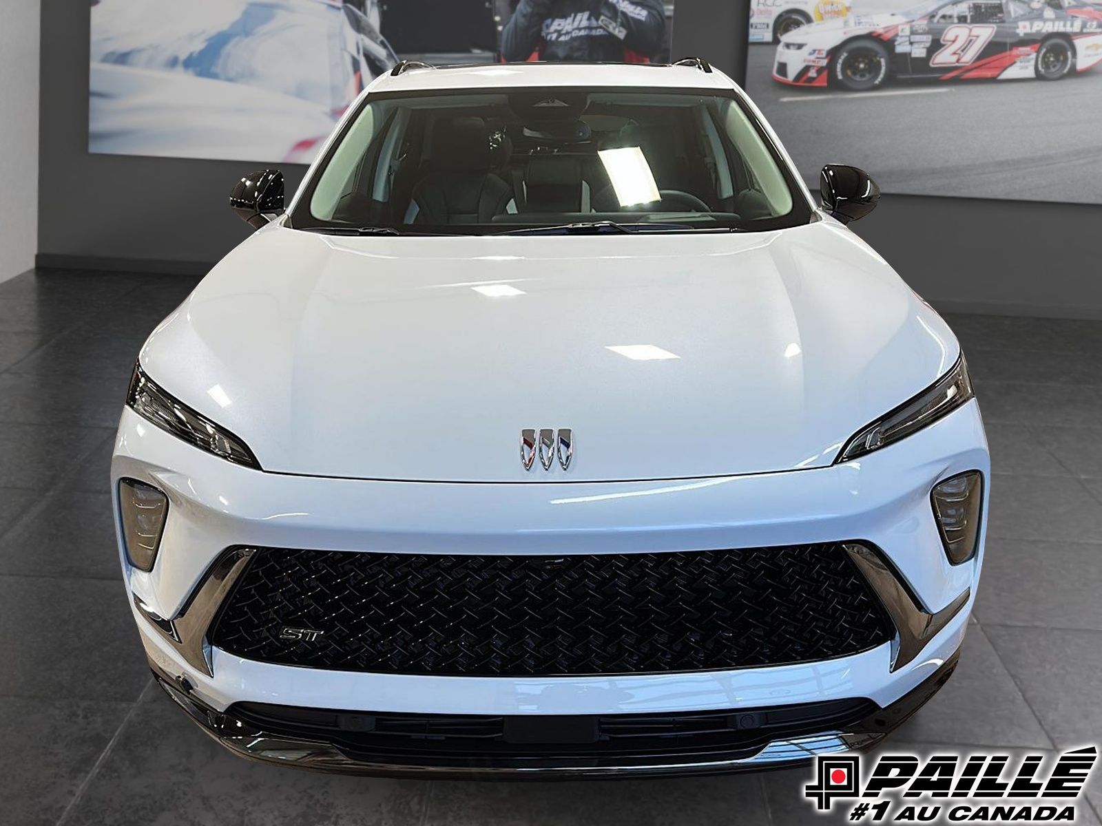 2026 Buick Envision in Sorel-Tracy, Quebec