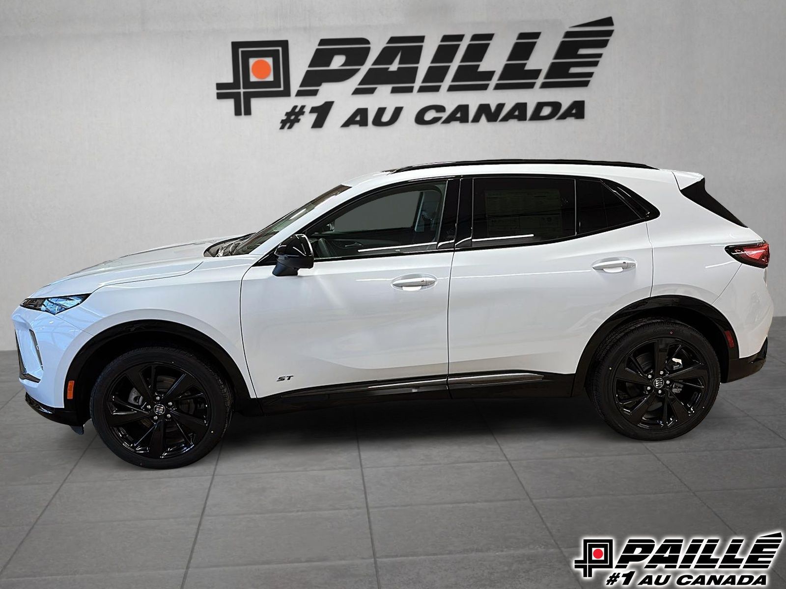 2026 Buick Envision in Sorel-Tracy, Quebec