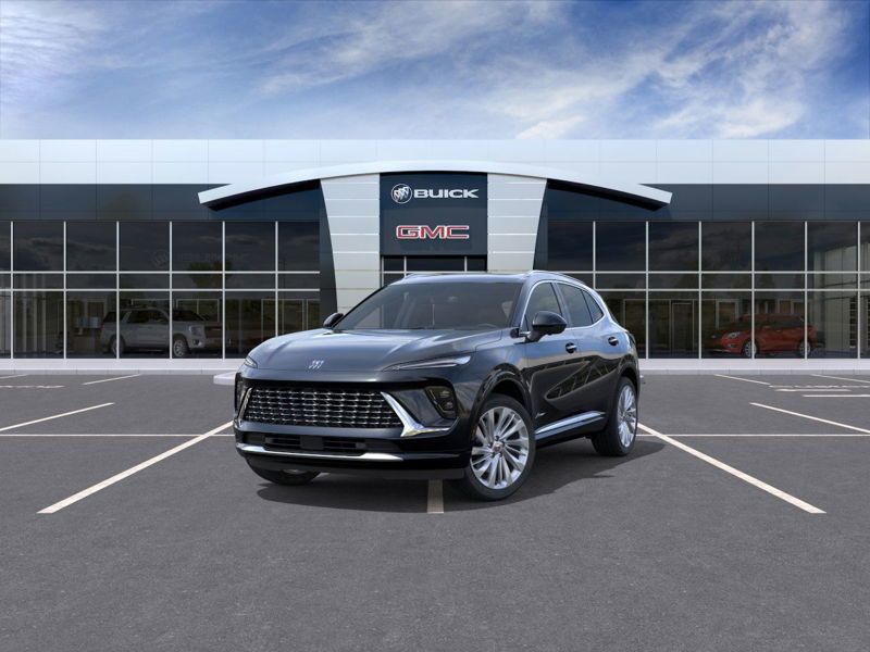 2026 Buick Envision in Sorel-Tracy, Quebec