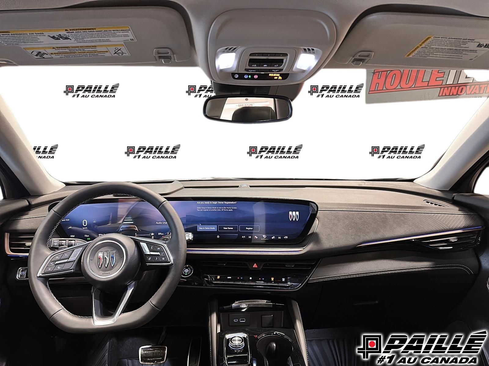 2026 Buick Envision in Sorel-Tracy, Quebec