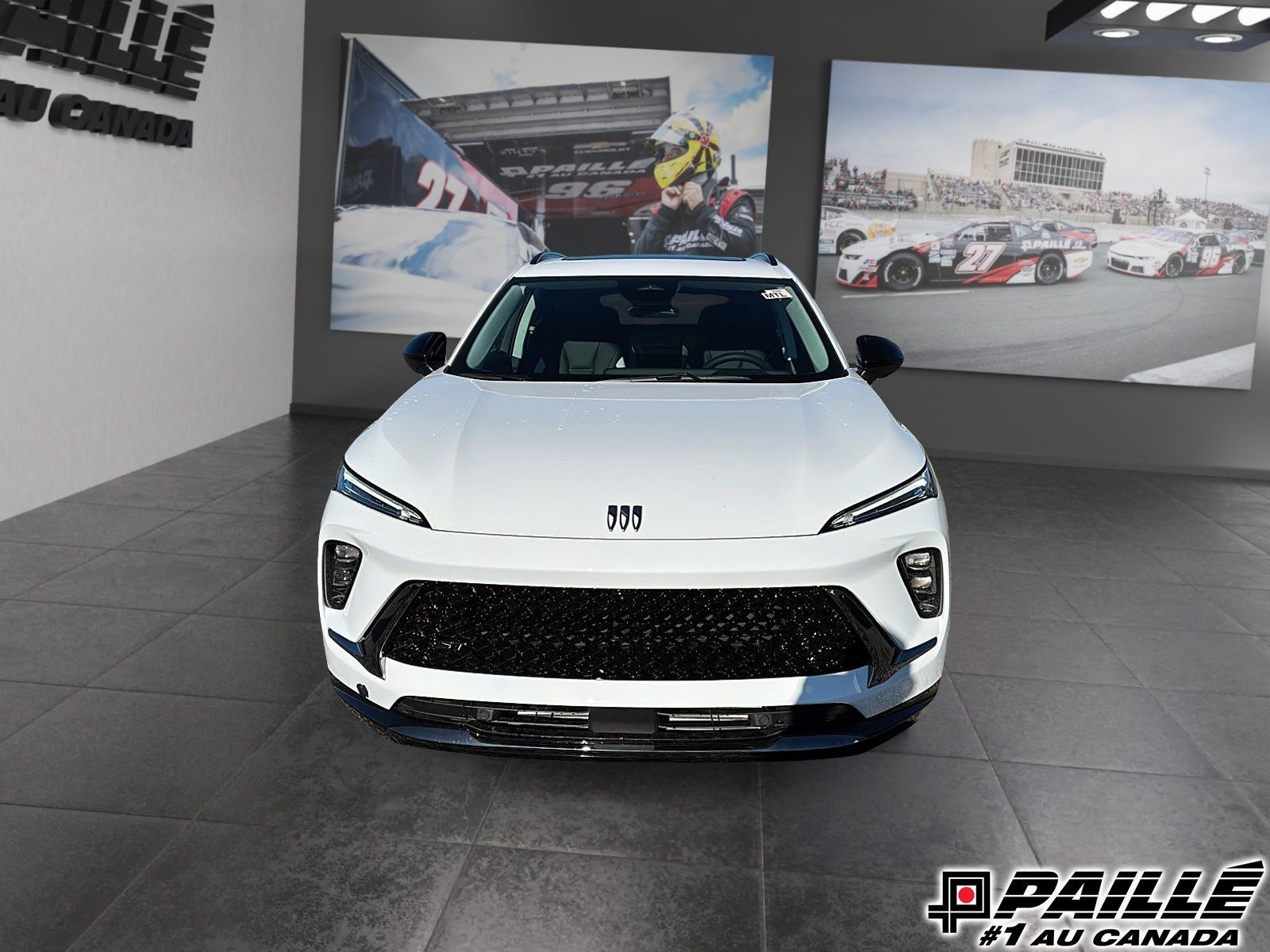 Buick Envision  2026 à Sorel-Tracy, Québec