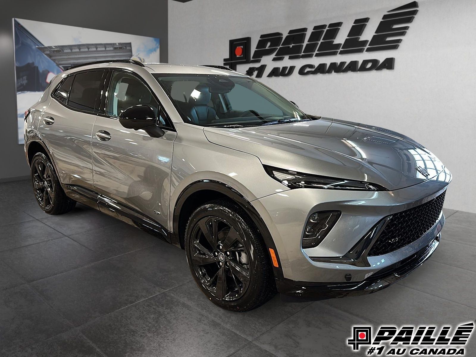 2026 Buick Envision in Sorel-Tracy, Quebec