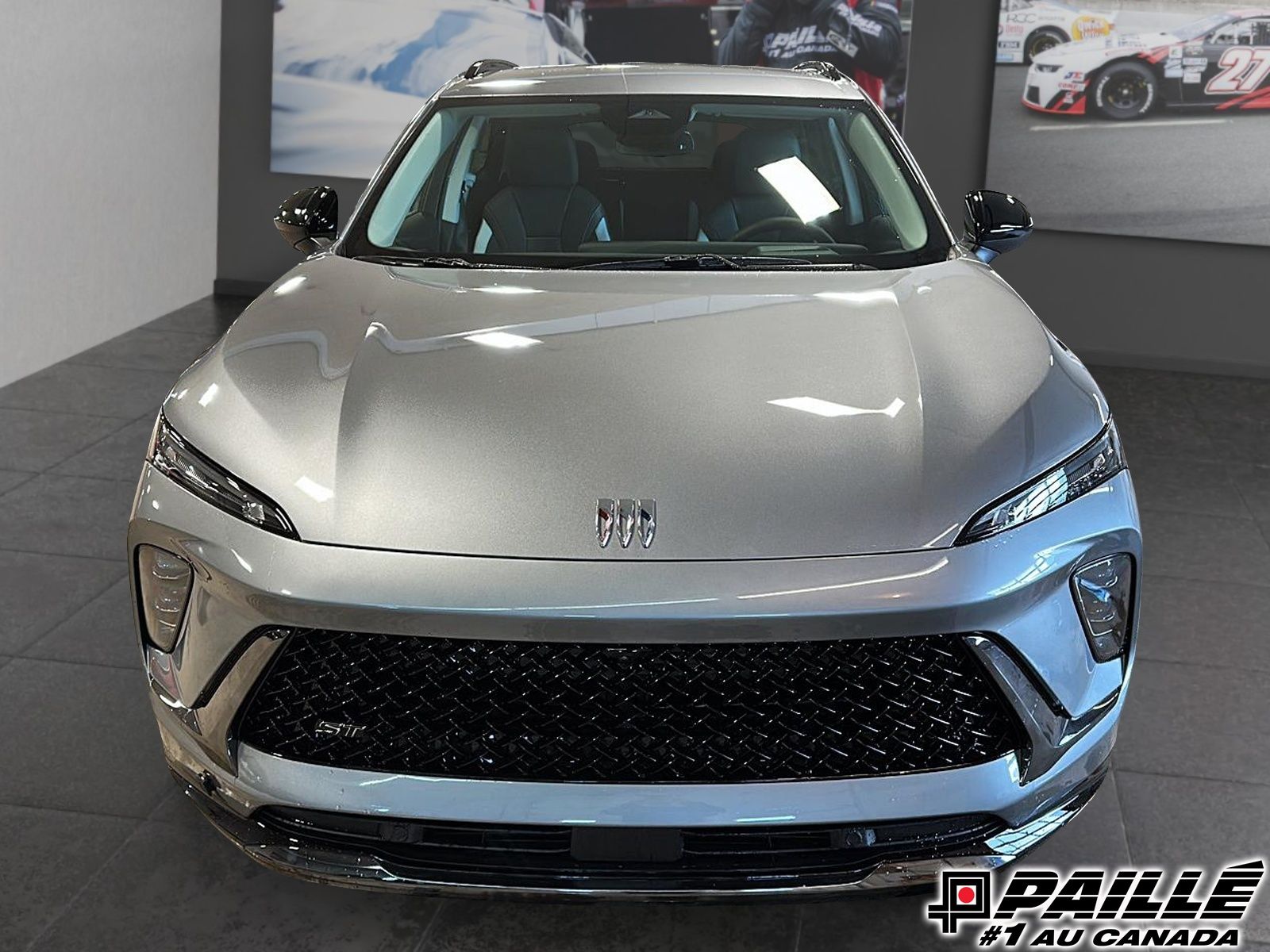 2026 Buick Envision in Sorel-Tracy, Quebec