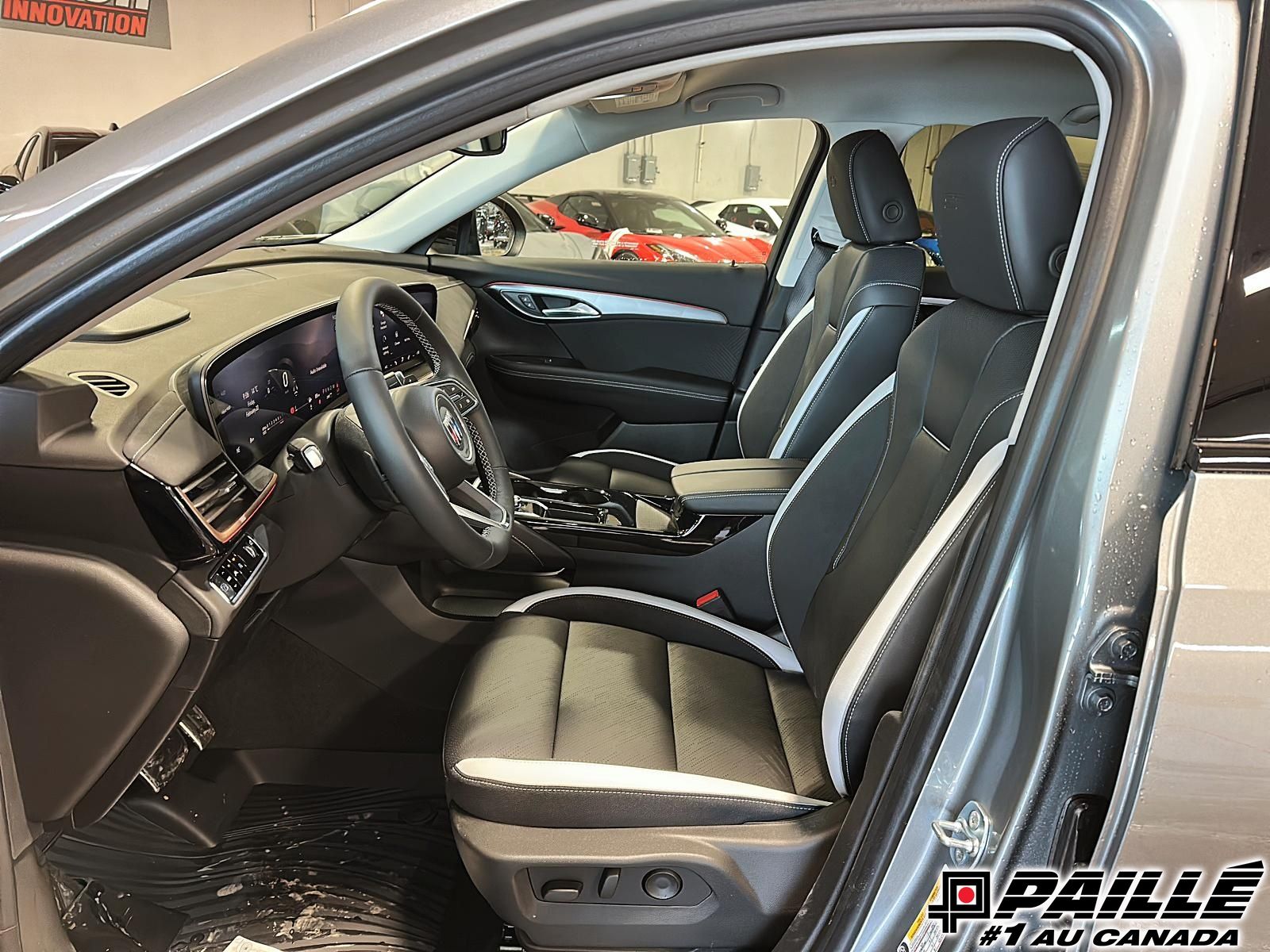 2026 Buick Envision in Sorel-Tracy, Quebec