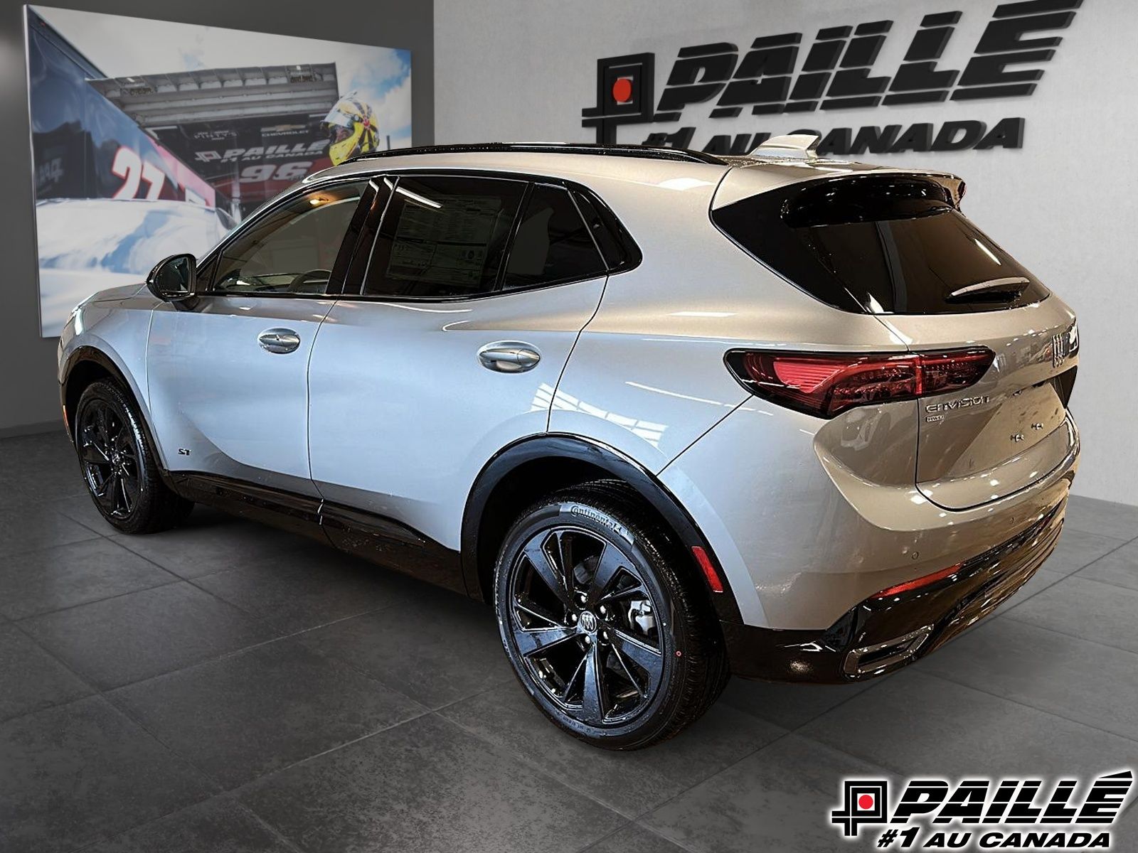 2026 Buick Envision in Sorel-Tracy, Quebec