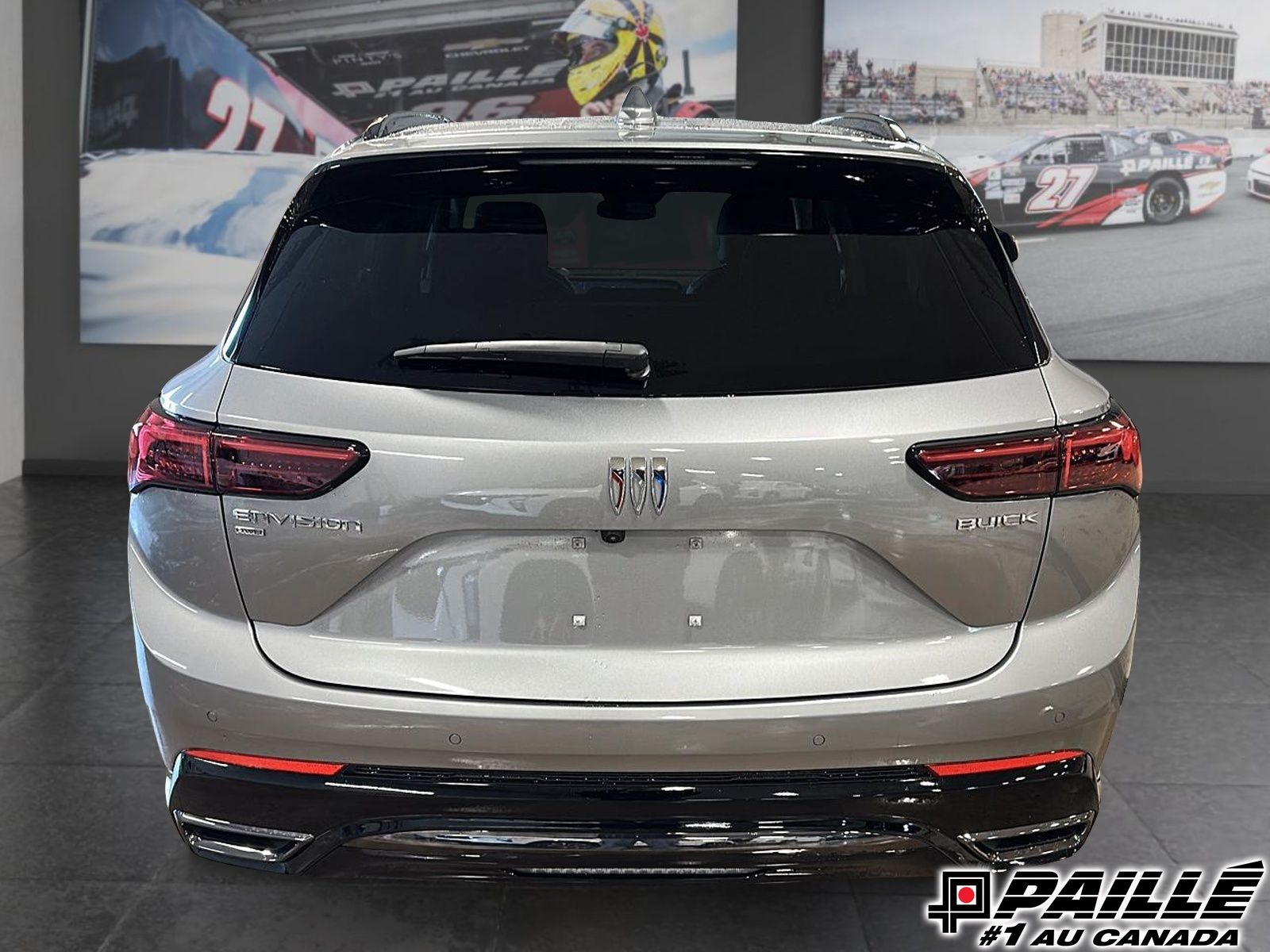 2026 Buick Envision in Sorel-Tracy, Quebec