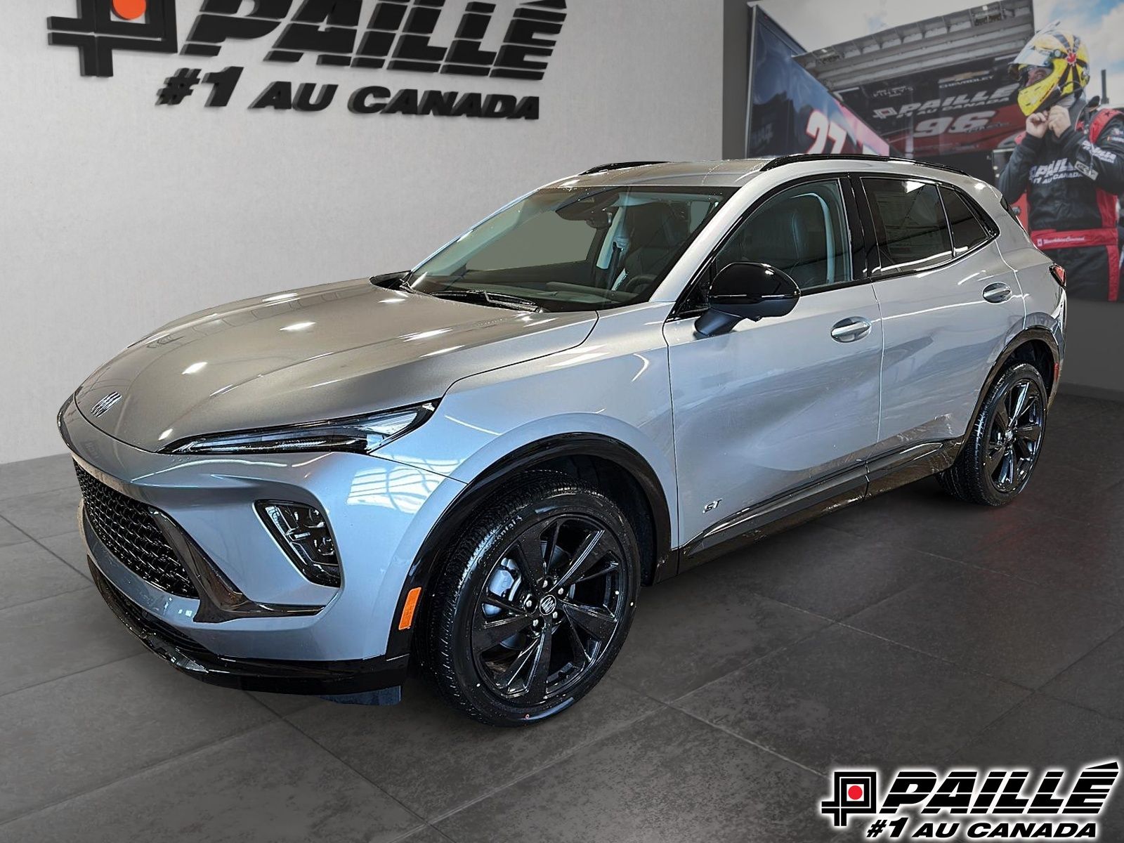 2026 Buick Envision in Sorel-Tracy, Quebec