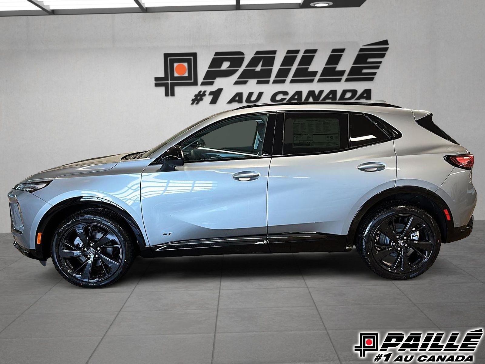 2026 Buick Envision in Sorel-Tracy, Quebec