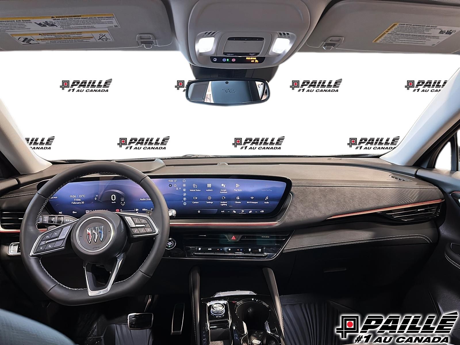 2026 Buick Envision in Sorel-Tracy, Quebec