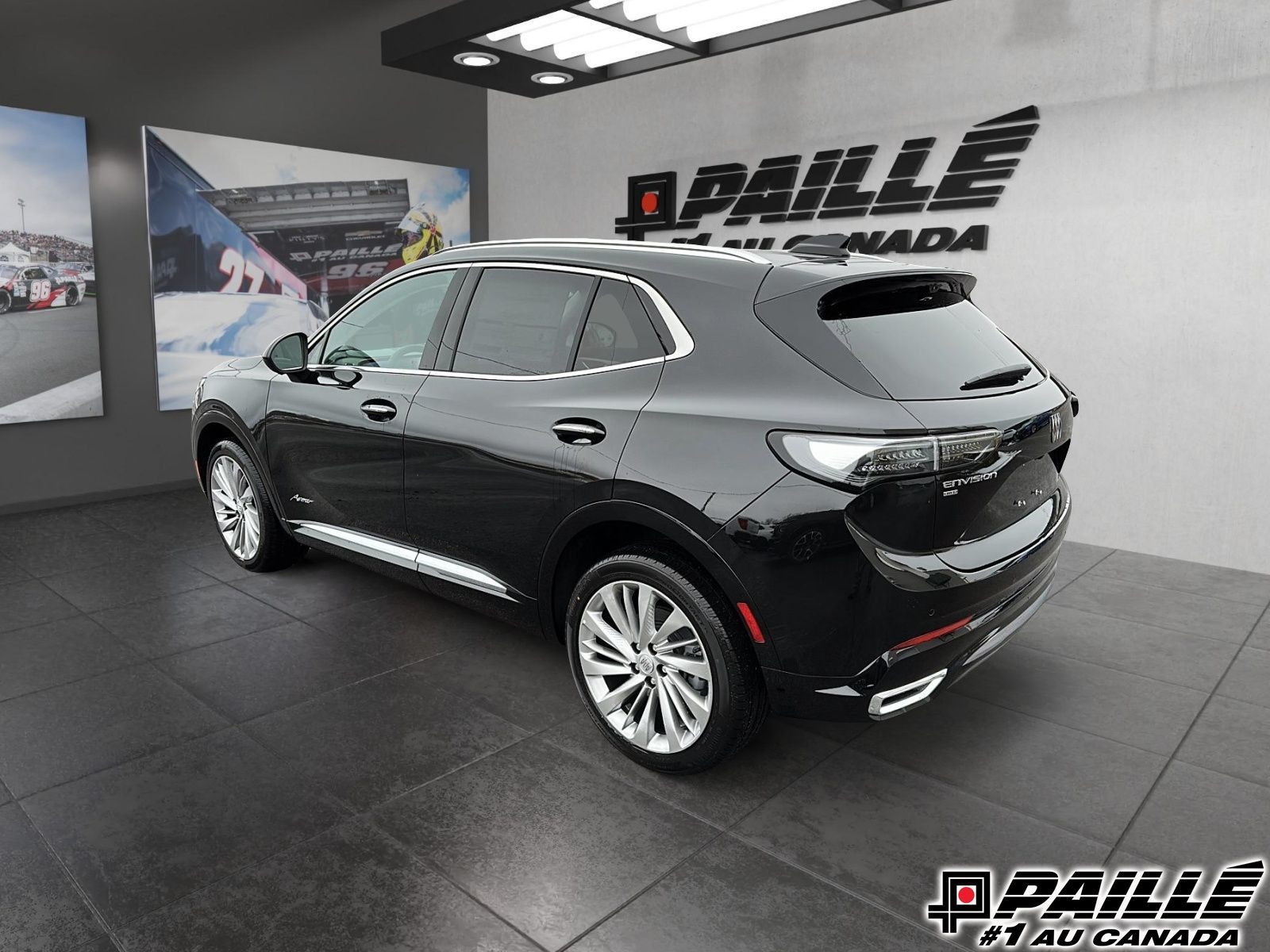 2026 Buick Envision in Sorel-Tracy, Quebec