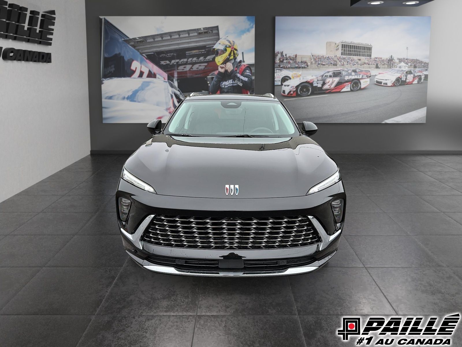 2026 Buick Envision in Sorel-Tracy, Quebec