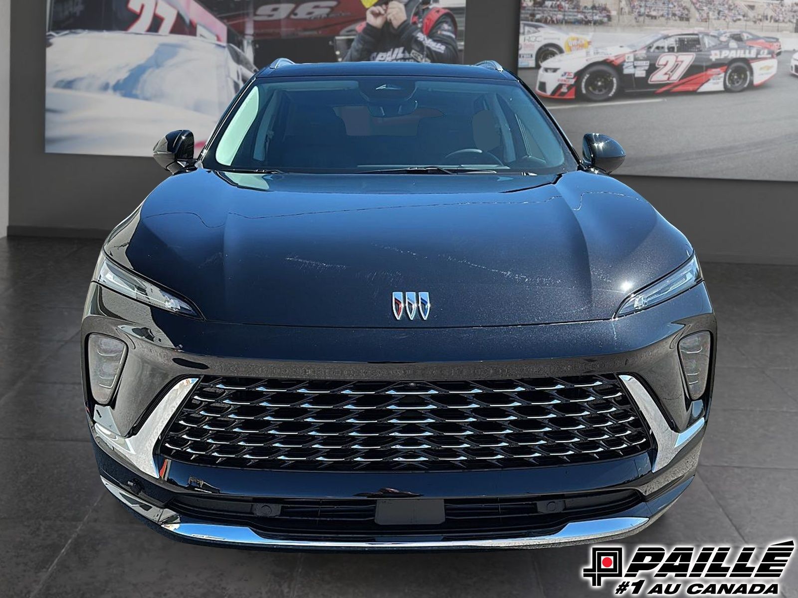 Buick Envision  2026 à Berthierville, Québec