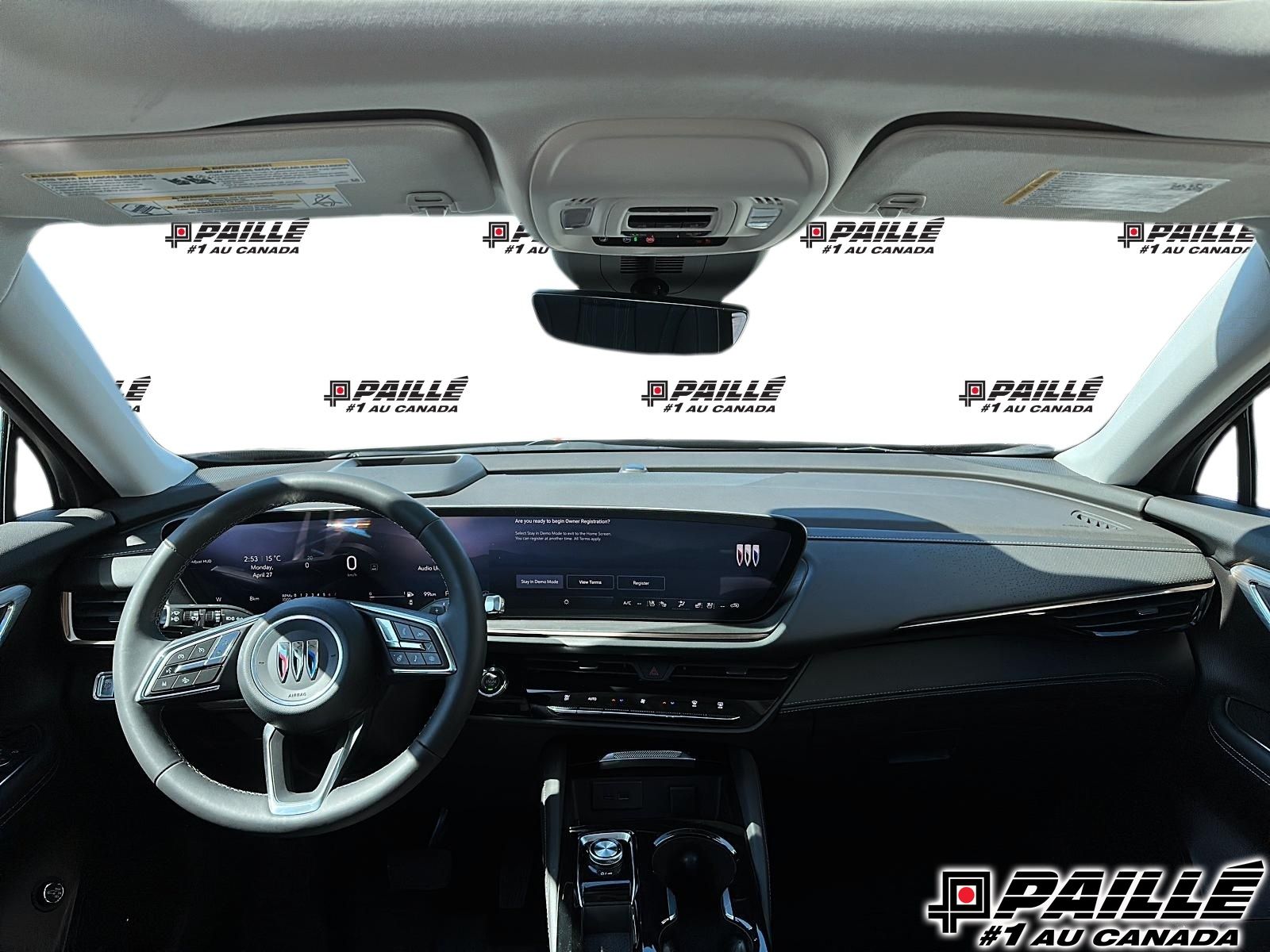 Buick Envision  2026 à Berthierville, Québec