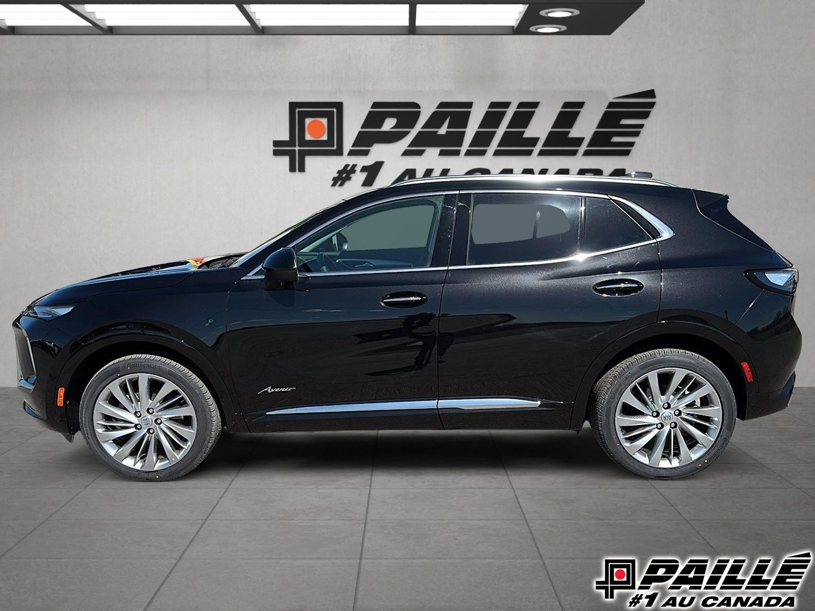 Buick Envision  2026 à Berthierville, Québec