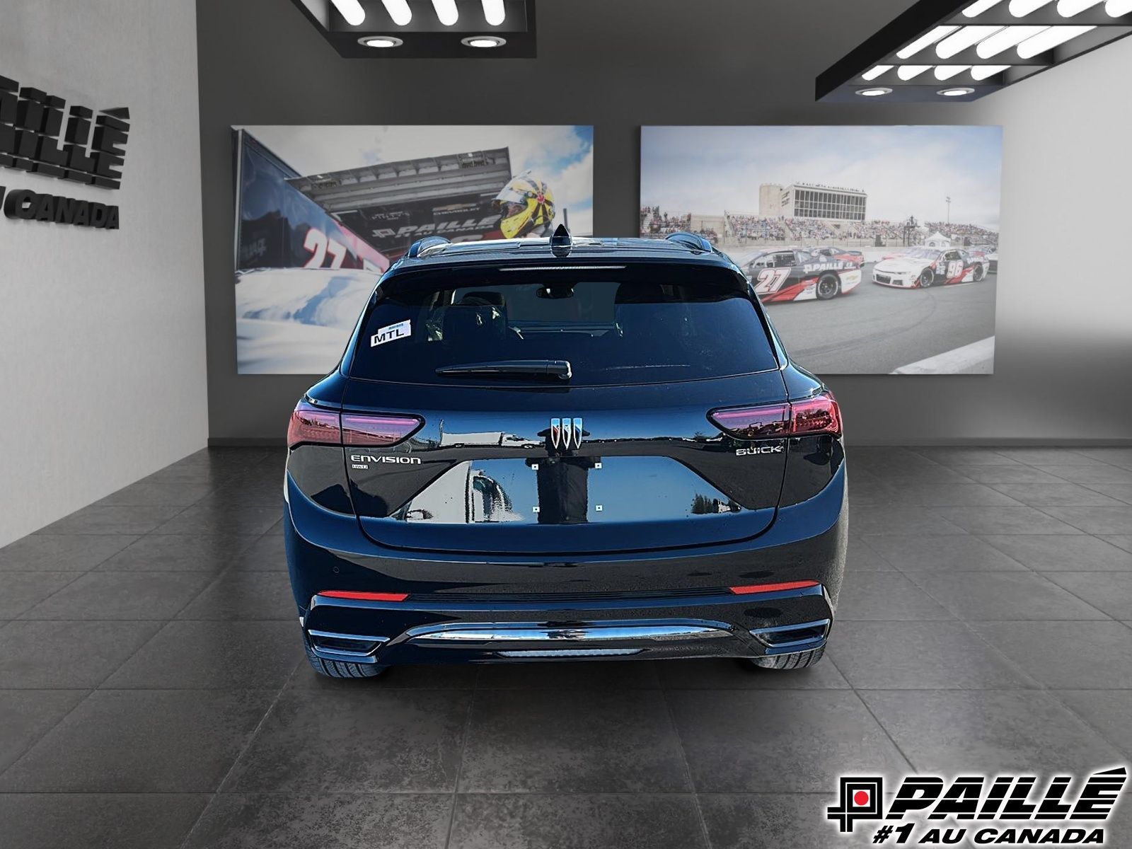 2026 Buick Envision in Sorel-Tracy, Quebec