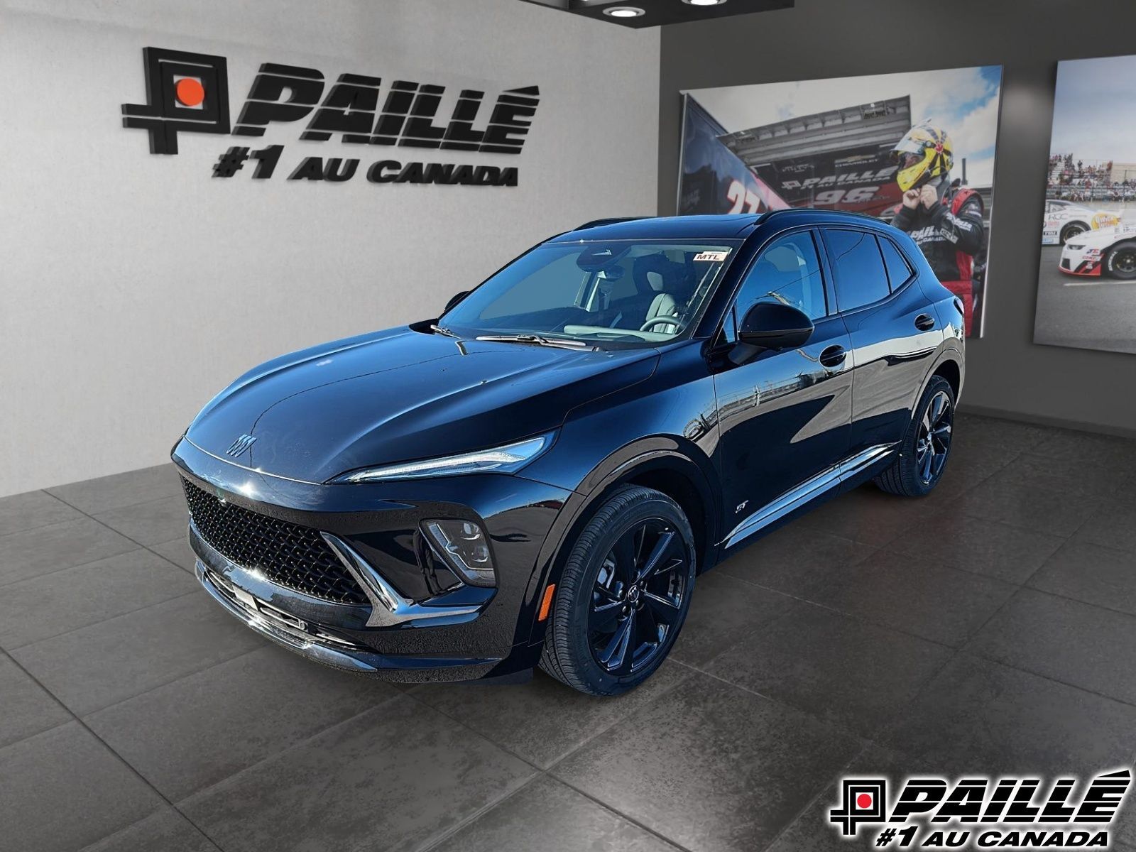 2026 Buick Envision in Sorel-Tracy, Quebec