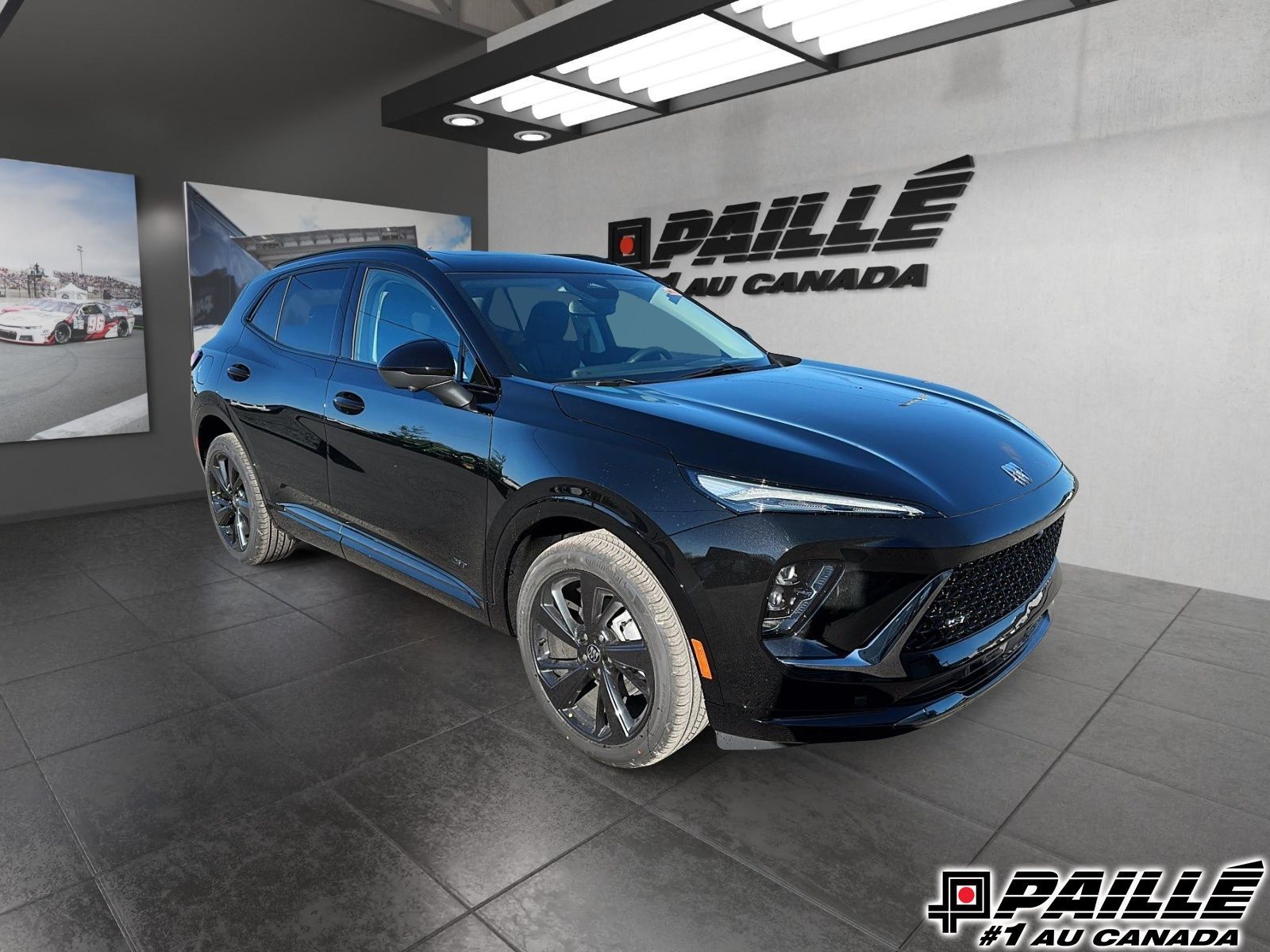 2026 Buick Envision in Sorel-Tracy, Quebec