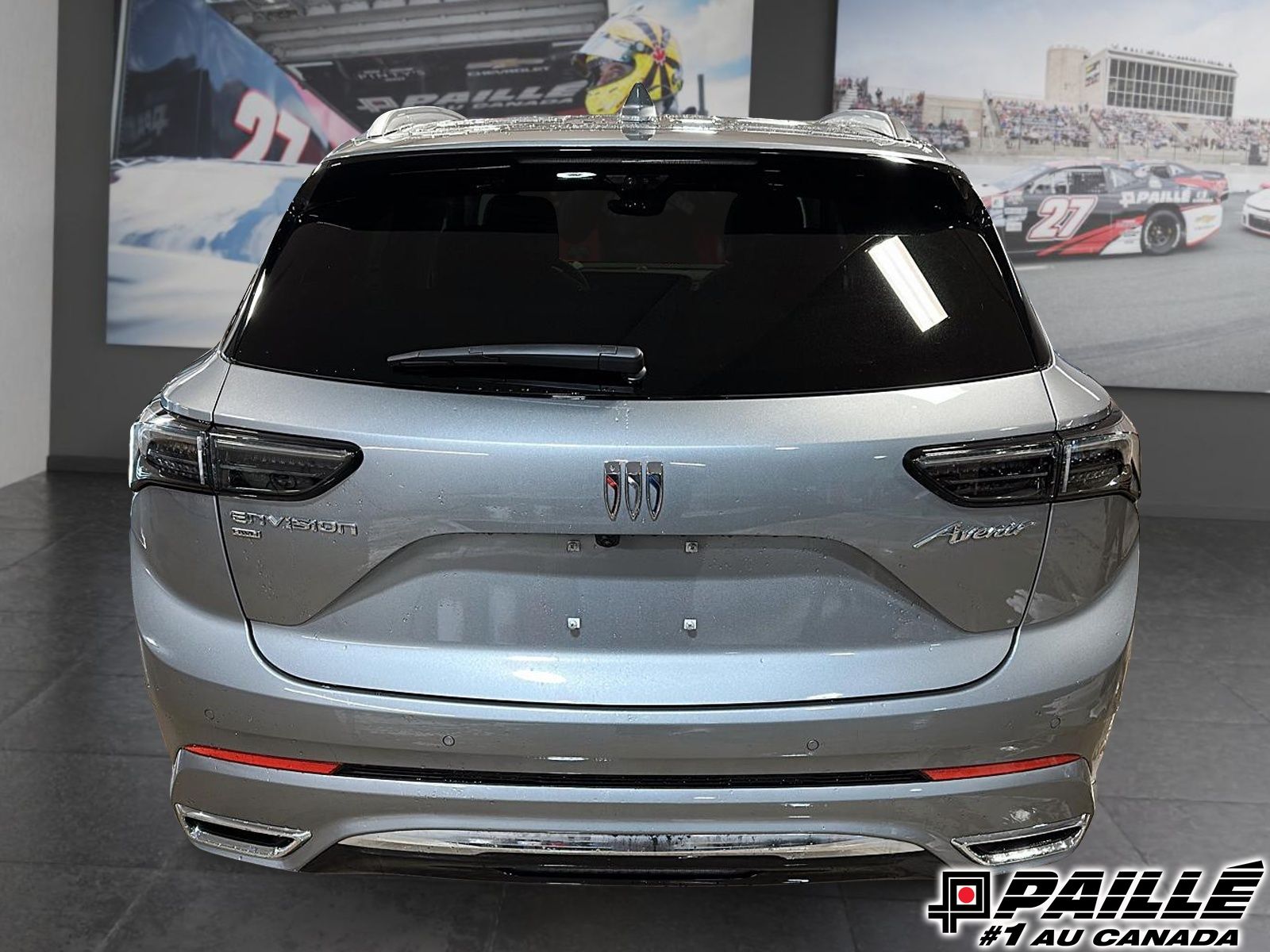 Buick Envision  2026 à Berthierville, Québec