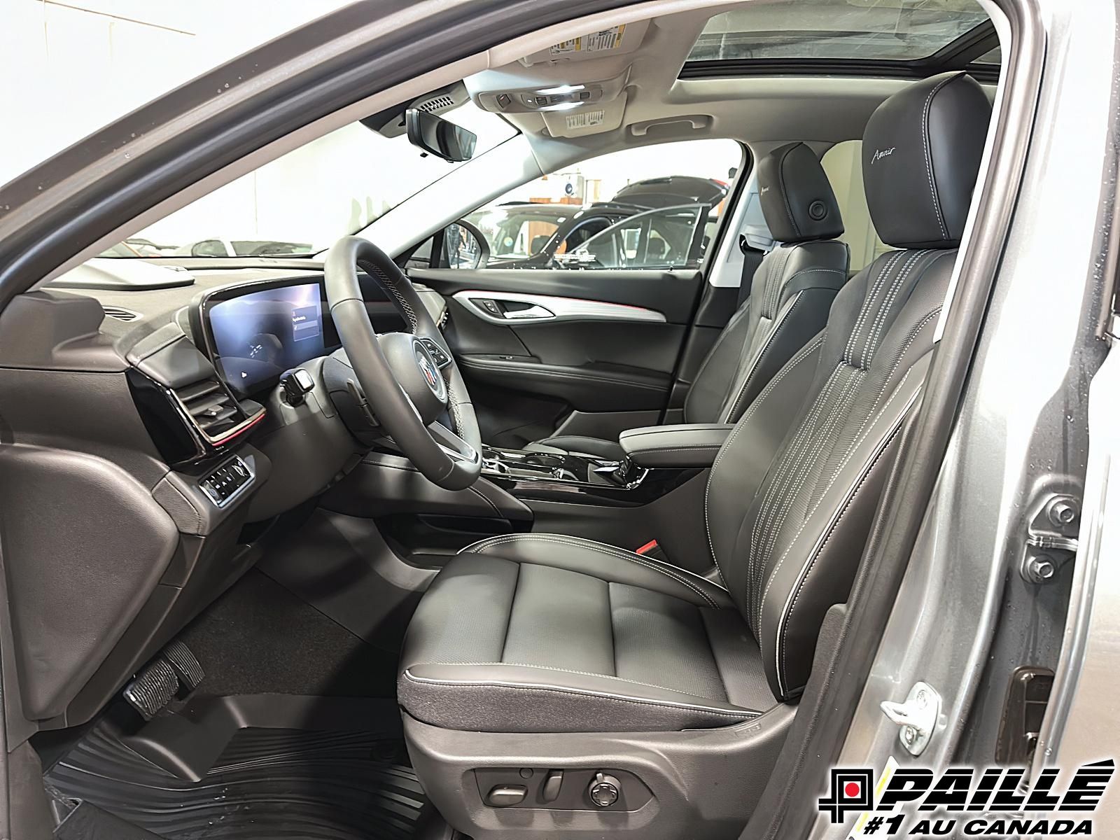 Buick Envision  2026 à Berthierville, Québec
