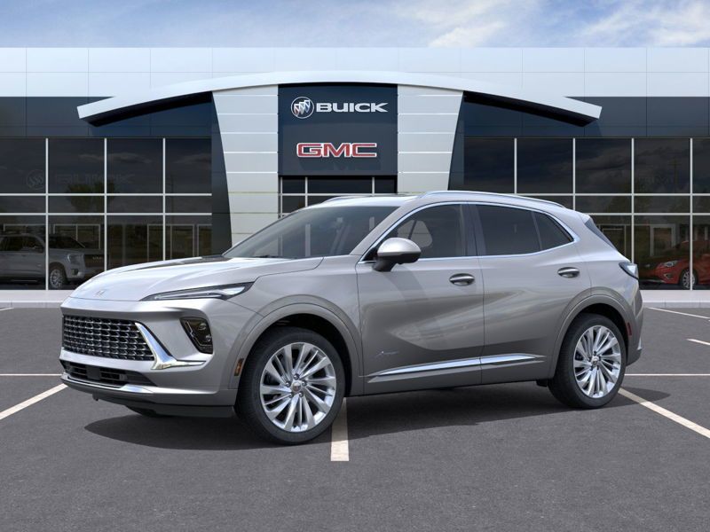 2026 Buick Envision in Sorel-Tracy, Quebec