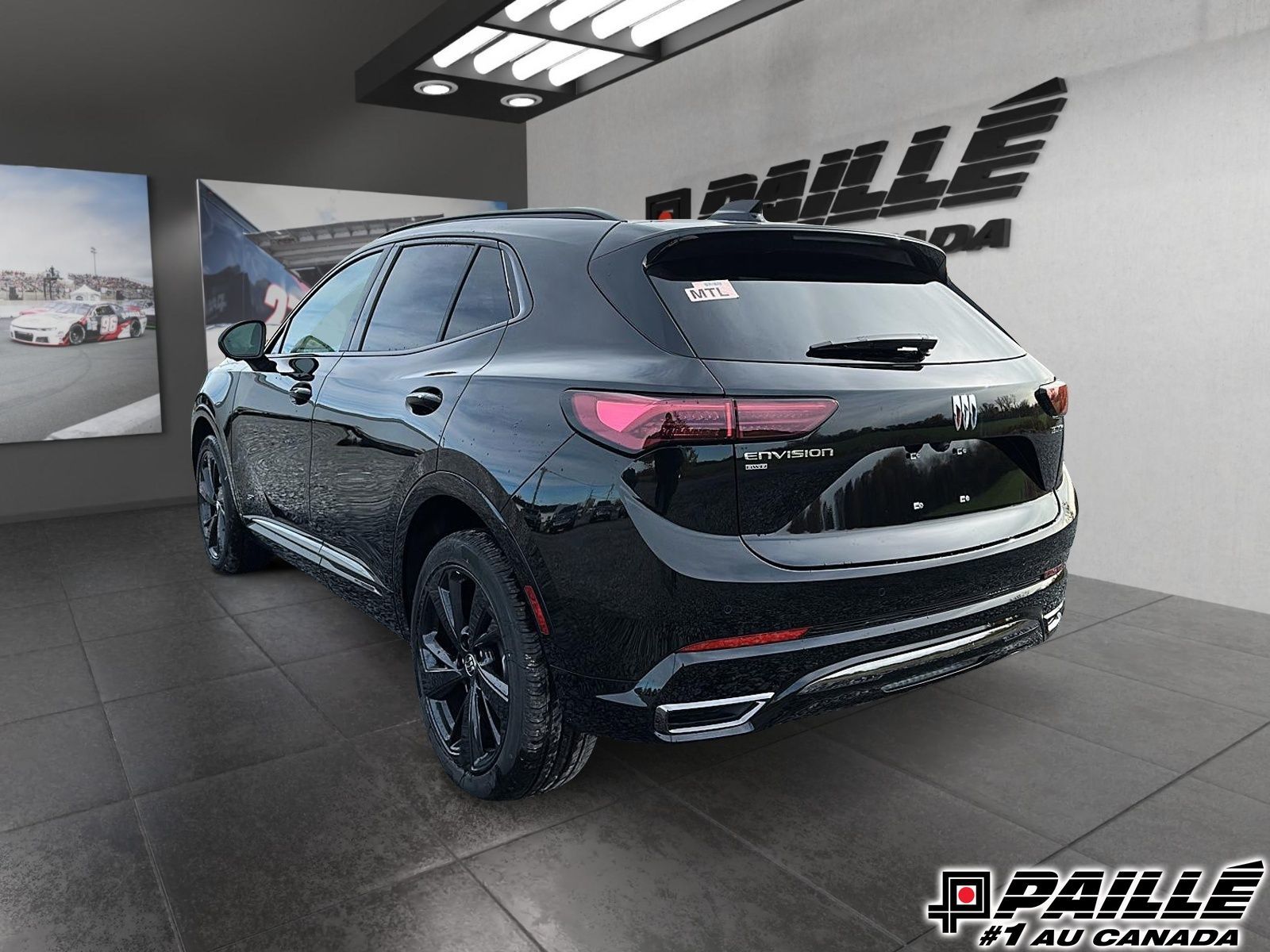 2026 Buick Envision in Sorel-Tracy, Quebec