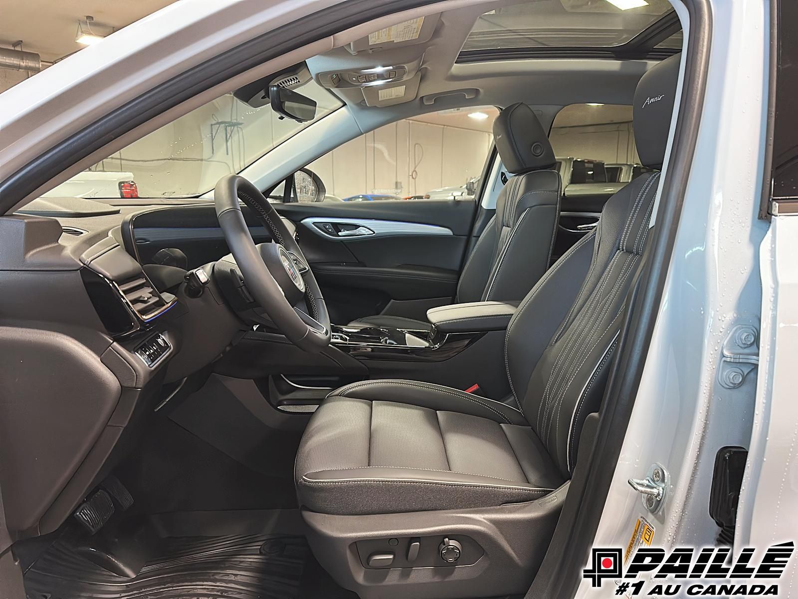 Buick Envision  2026 à Berthierville, Québec