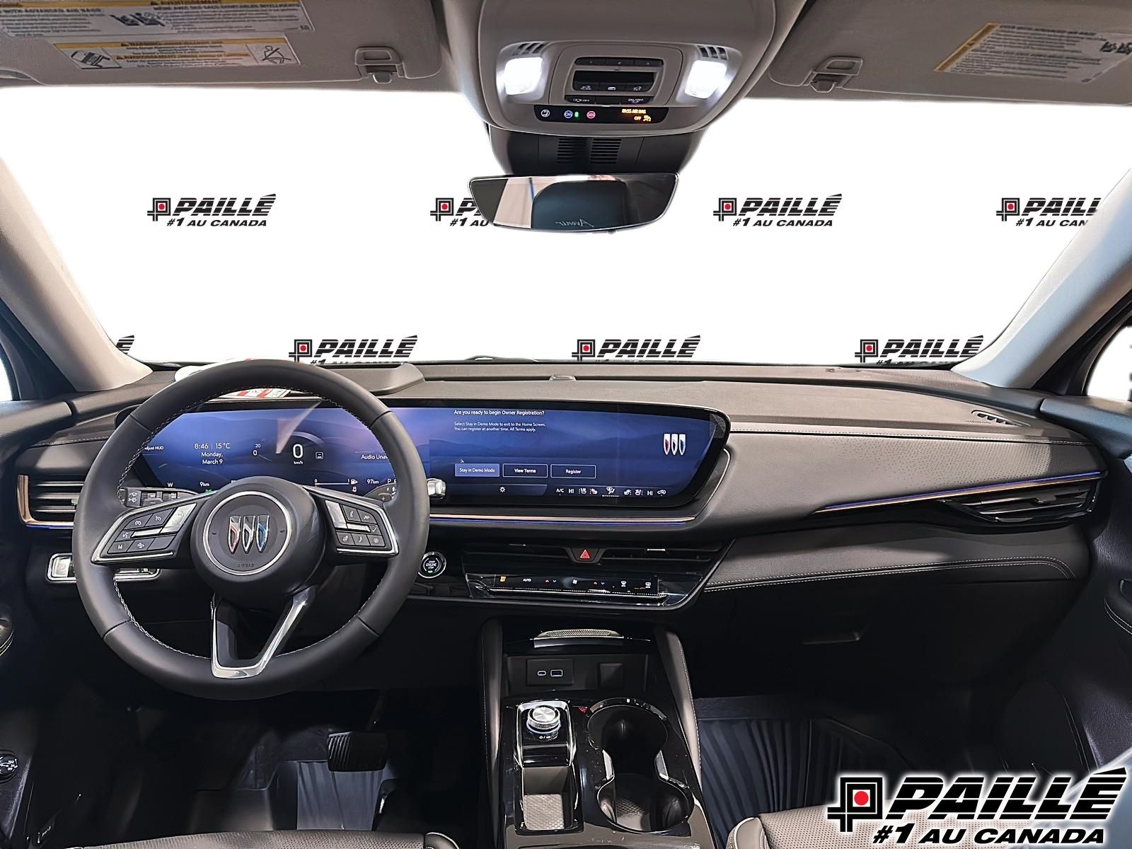 Buick Envision  2026 à Berthierville, Québec