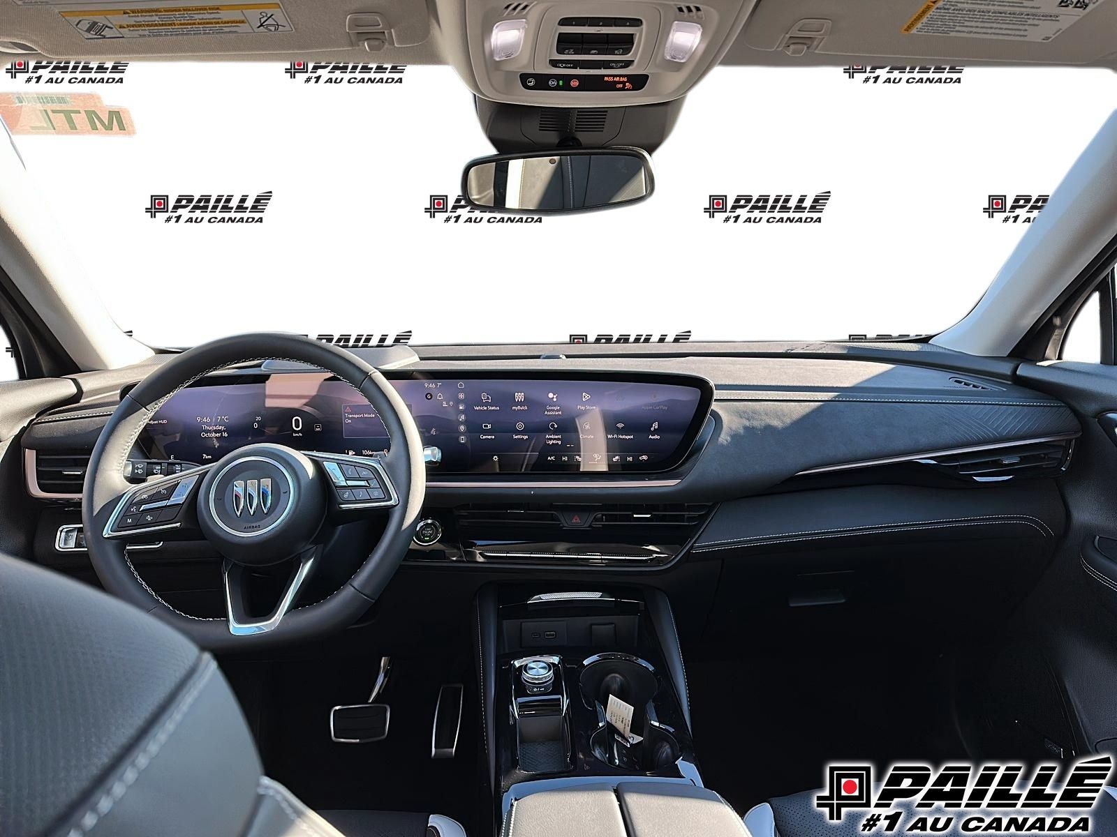 Buick Envision  2026 à Sorel-Tracy, Québec