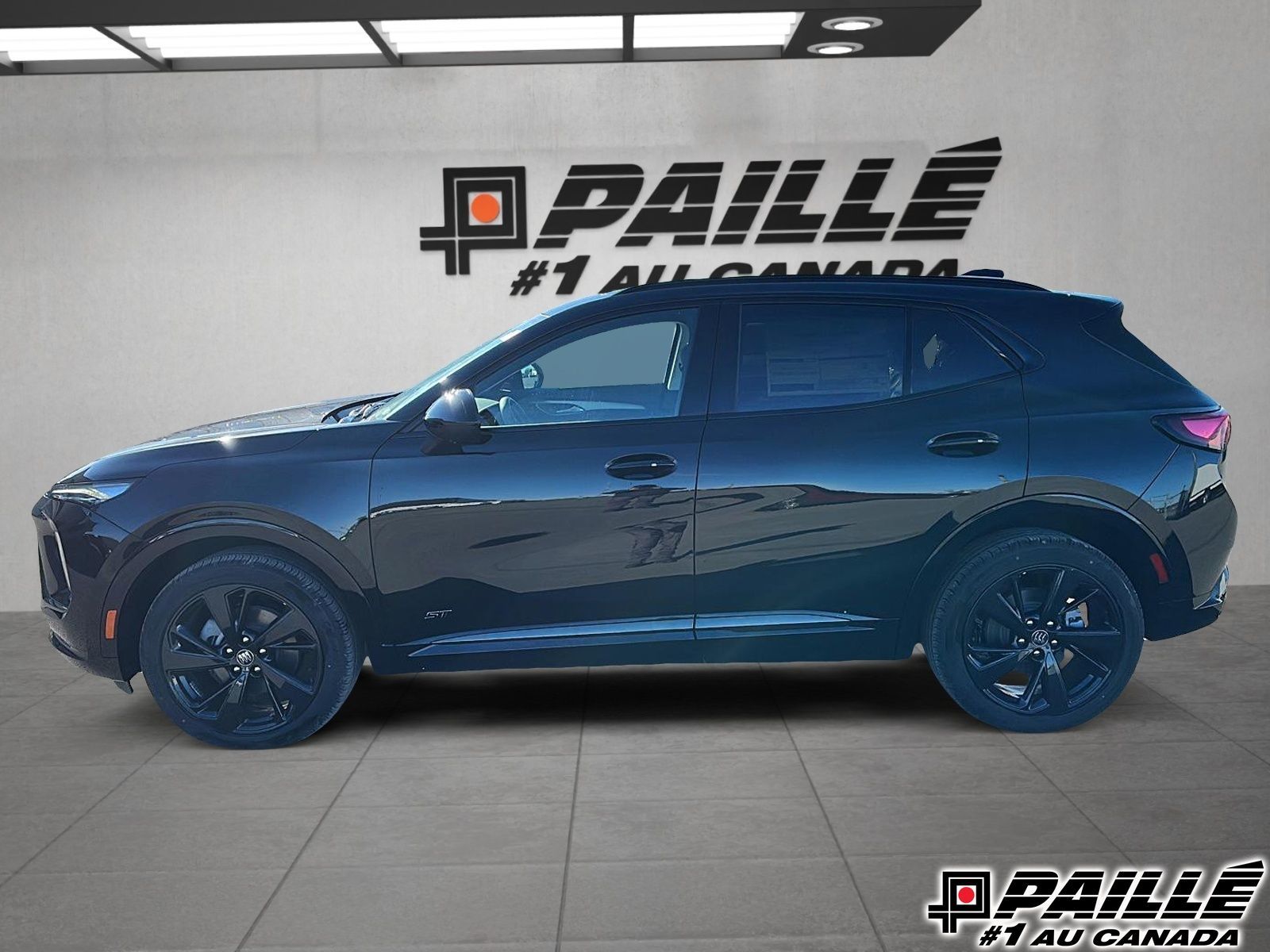 Buick Envision  2026 à Sorel-Tracy, Québec