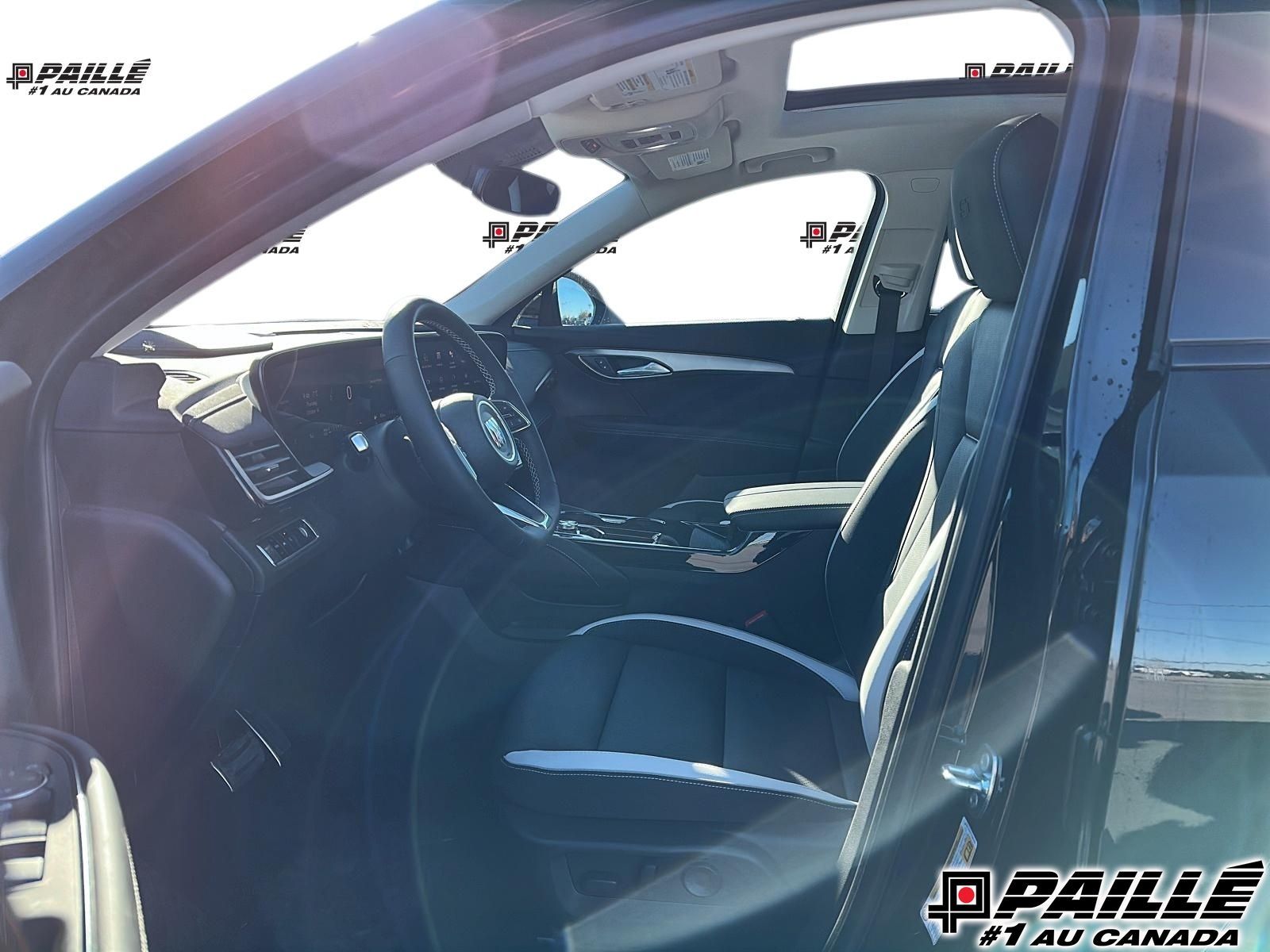 Buick Envision  2026 à Sorel-Tracy, Québec