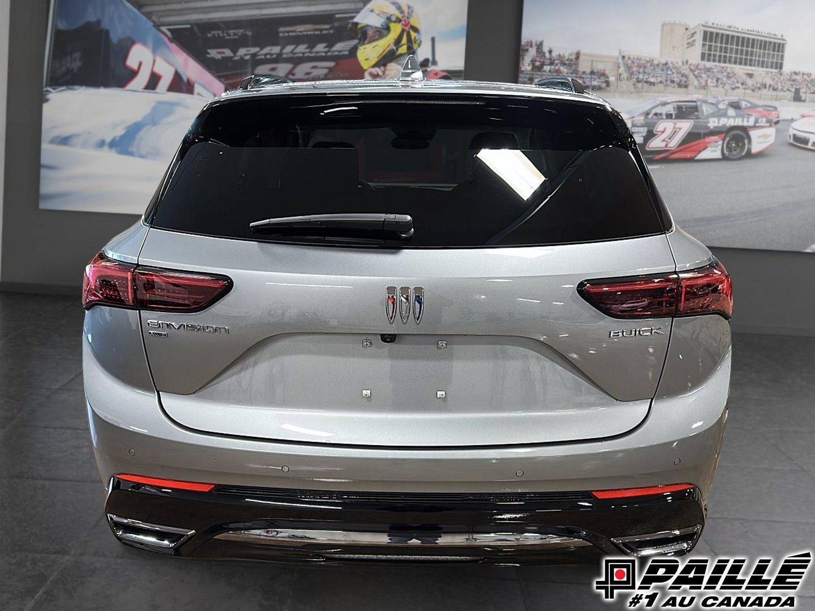Buick Envision  2026 à Sorel-Tracy, Québec