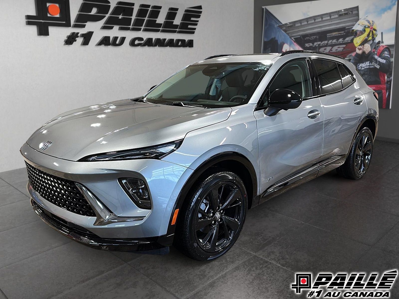 Buick Envision  2026 à Sorel-Tracy, Québec