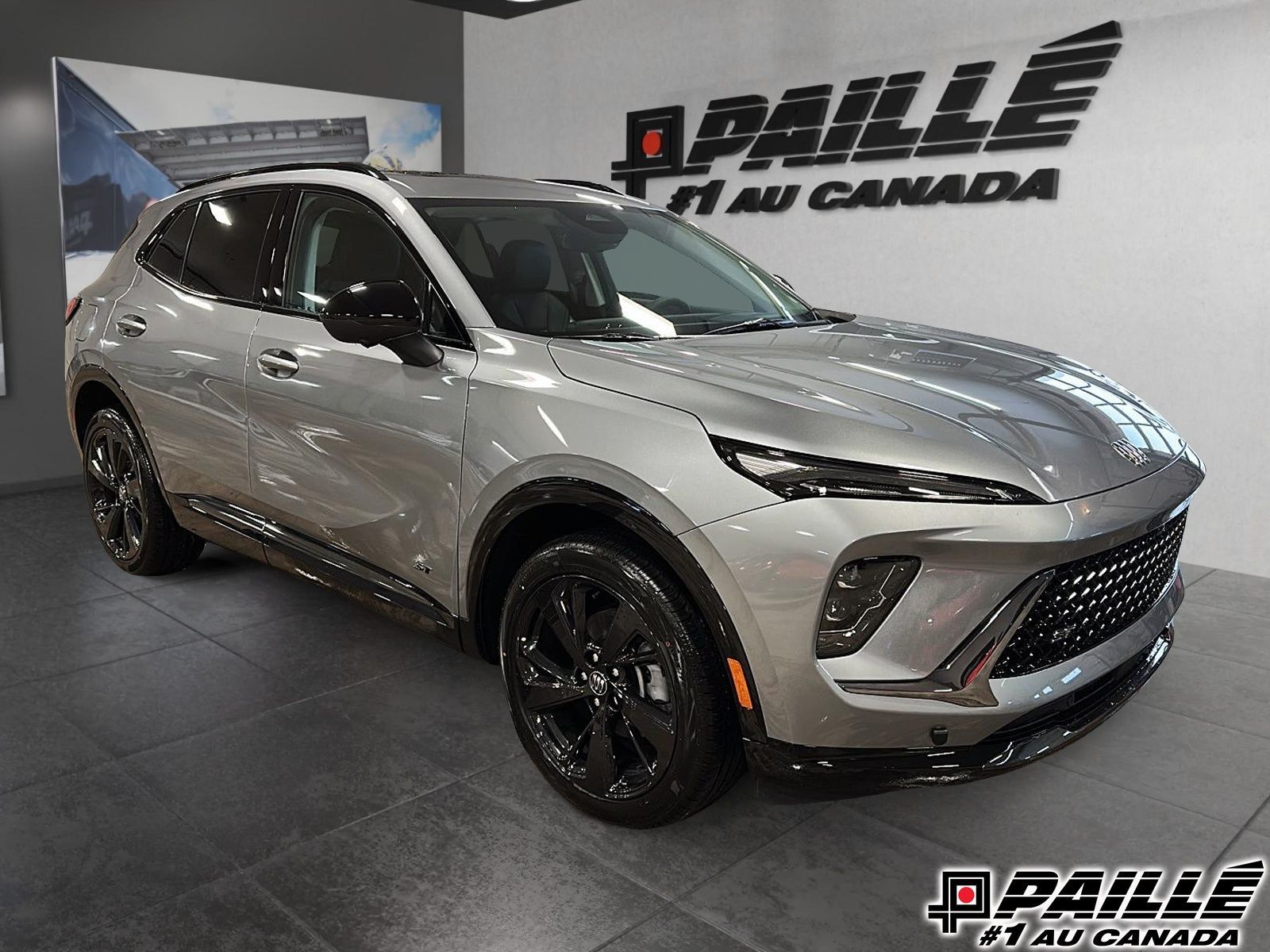 Buick Envision  2026 à Sorel-Tracy, Québec