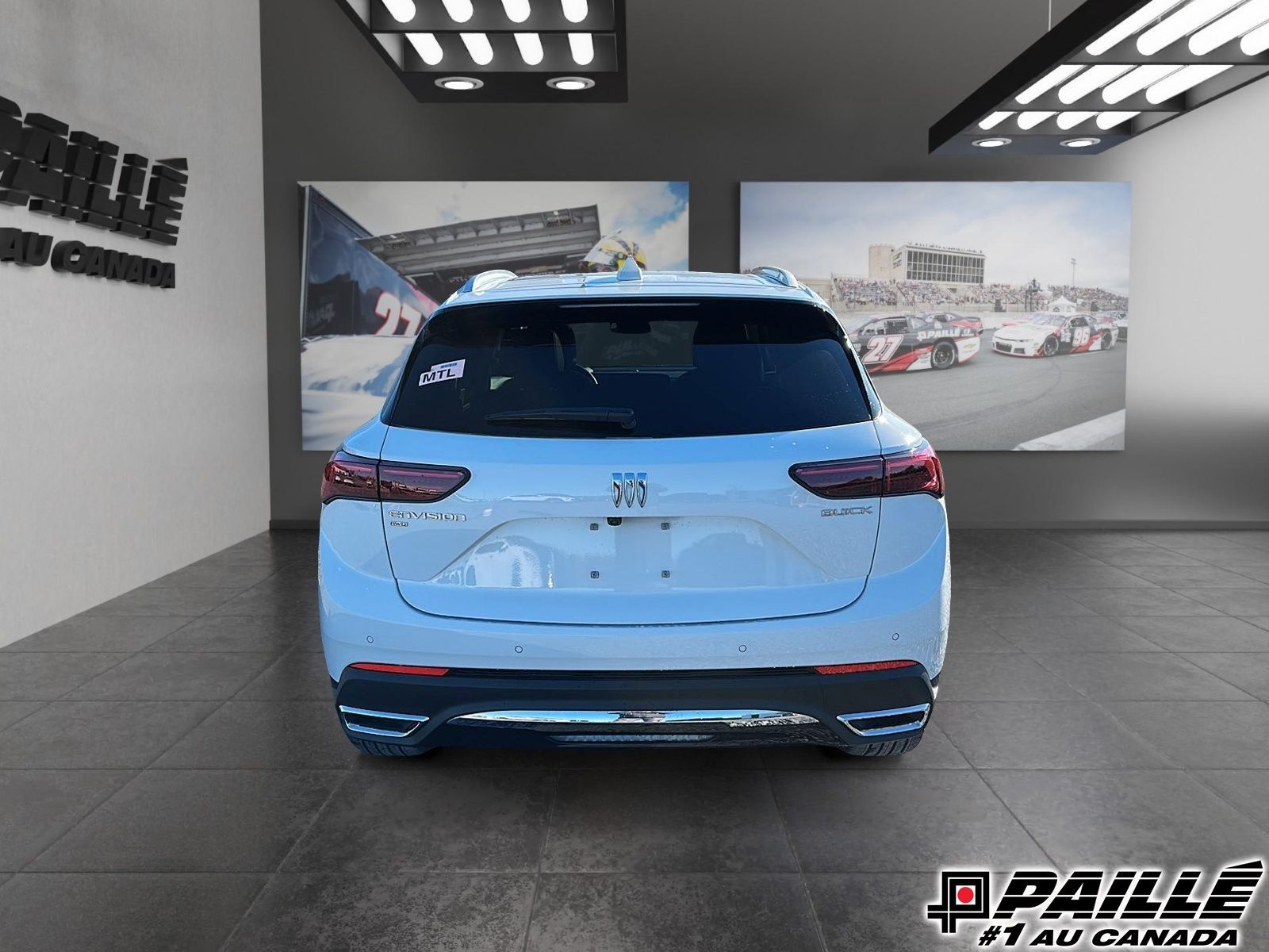 Buick Envision  2026 à Sorel-Tracy, Québec