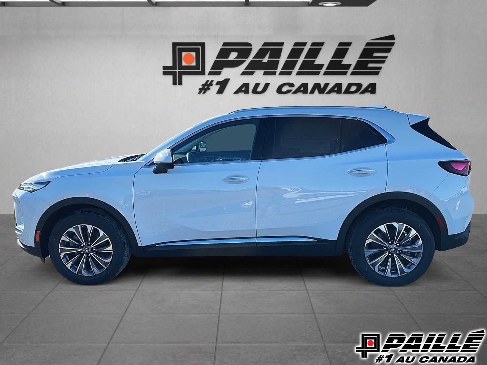 Buick Envision  2026 à Sorel-Tracy, Québec