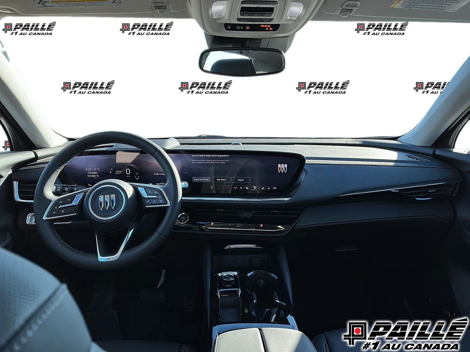 Buick Envision  2026 à Sorel-Tracy, Québec